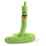 Peluche Dog Comets Invaders XXL – photo 8