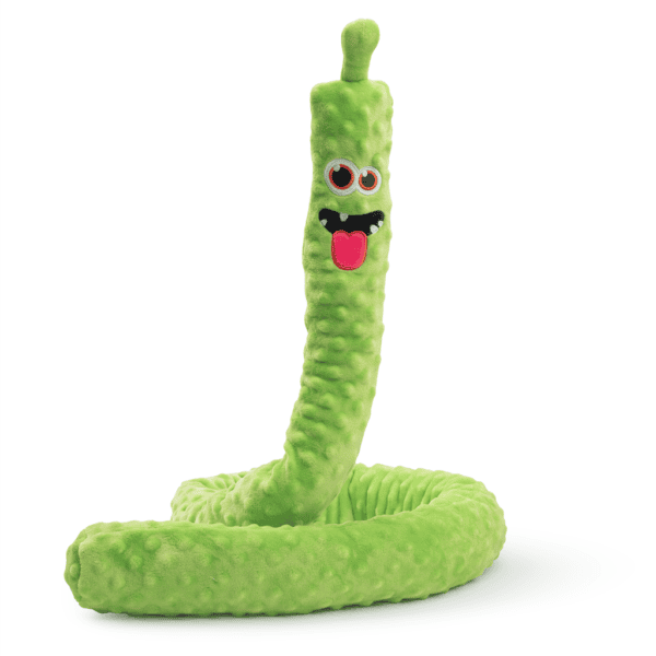 Peluche Dog Comets Invaders XXL – photo 8