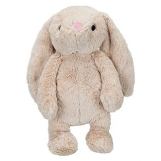 Peluche chien lapin trixie – photo 1