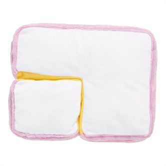 Peluche chien part de gâteau 2 en 1 – photo 2