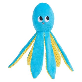 Peluche chien pieuvre – photo 1