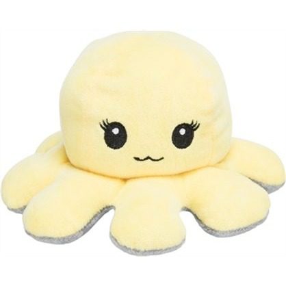 Peluche chien pieuvre réversible – photo 1