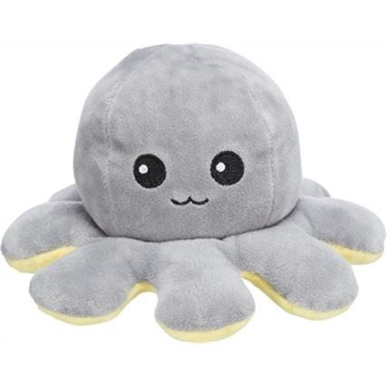 Peluche chien pieuvre réversible – photo 2