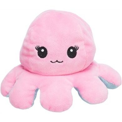 Peluche chien pieuvre réversible – photo 4