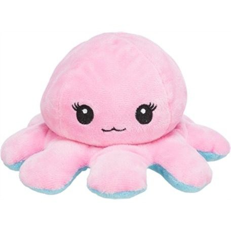 Peluche chien pieuvre réversible – photo 6