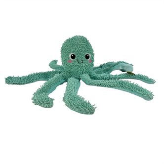 Peluche chien pieuvre solide – photo 2