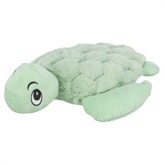 Peluche chien tortue – photo 1