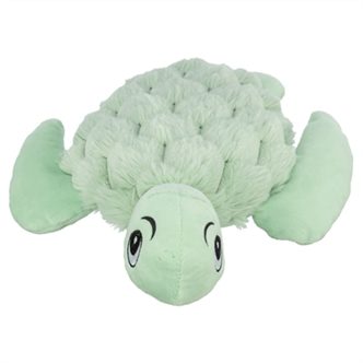 Peluche chien tortue – photo 2