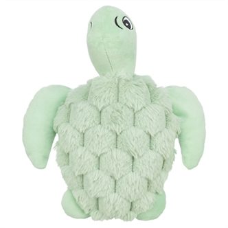 Peluche chien tortue – photo 3