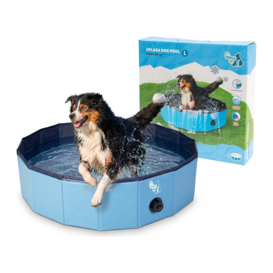 Piscine pliable CoolPets Splash – photo 2