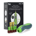Ponceuse à ongles sans fil Wahl pour chien – photo 1