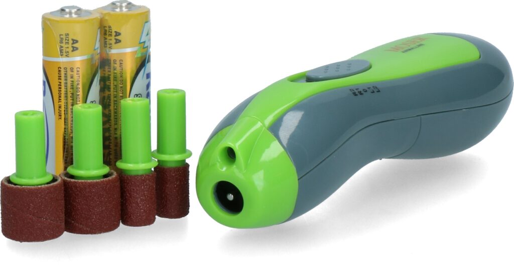 Ponceuse à ongles sans fil Wahl pour chien – photo 2