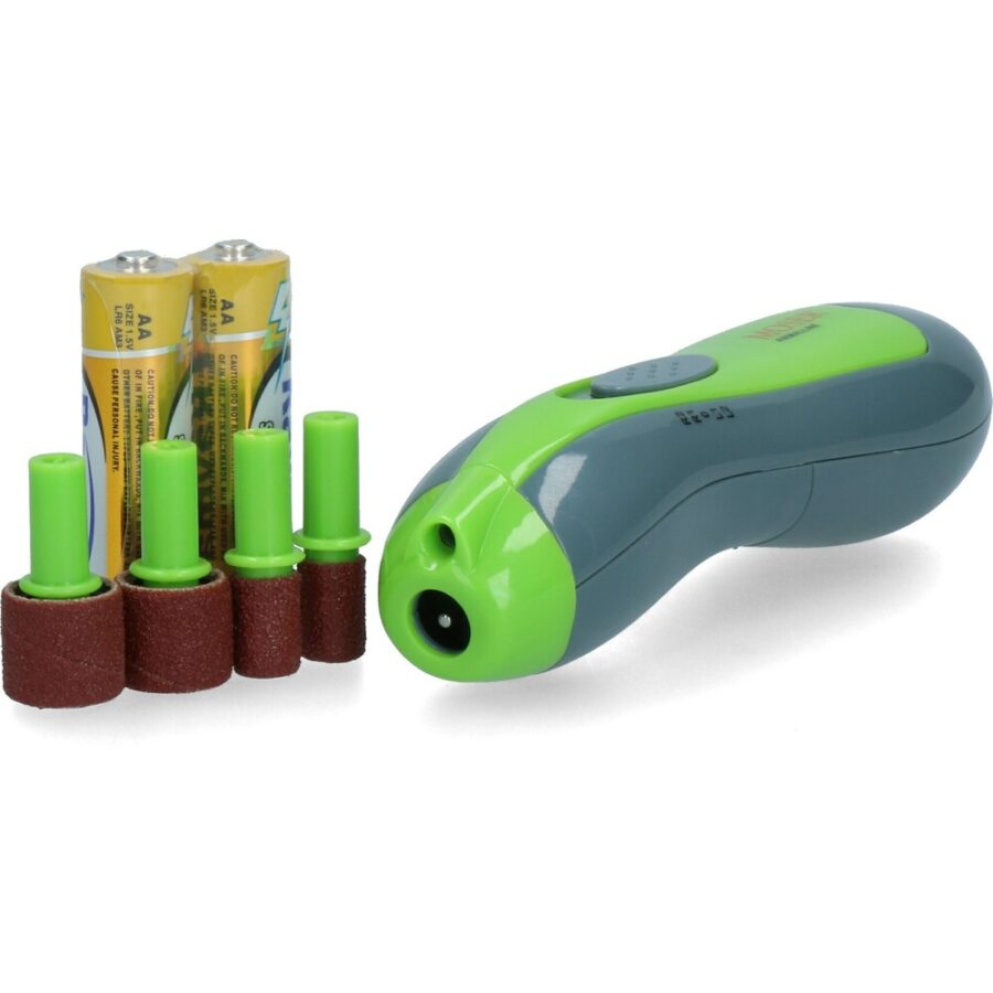 Ponceuse à ongles sans fil Wahl pour chien – photo 2