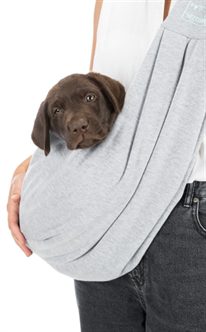 Porte bébé pour chien – photo 3
