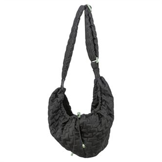 Porte chien ventral 5 kg – photo 1
