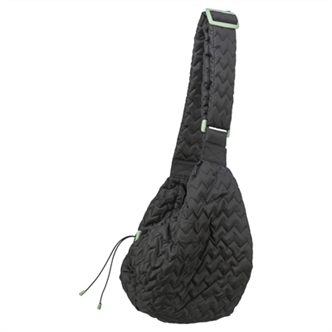 Porte chien ventral 5 kg – photo 2