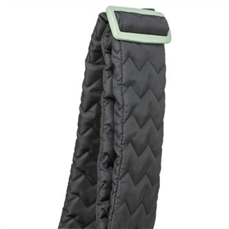 Porte chien ventral 5 kg – photo 3