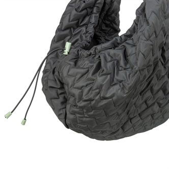 Porte chien ventral 5 kg – photo 4