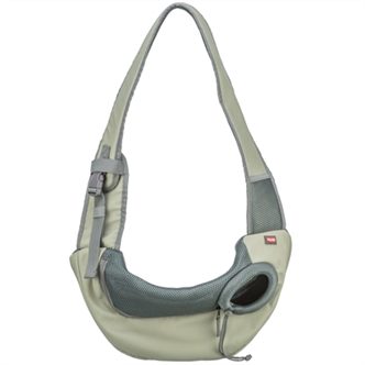 Porte chien ventral – photo 1
