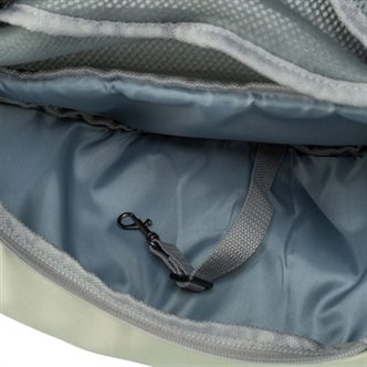 Porte chien ventral – photo 3