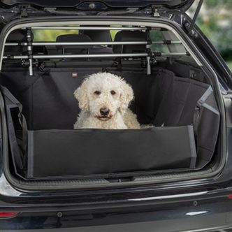 Protège coffre pour chien – photo 7