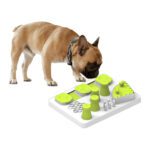 Puzzle AFP Interactives Enjoy The Meal – photo 2