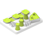 Puzzle AFP Interactives Enjoy The Meal – photo 3
