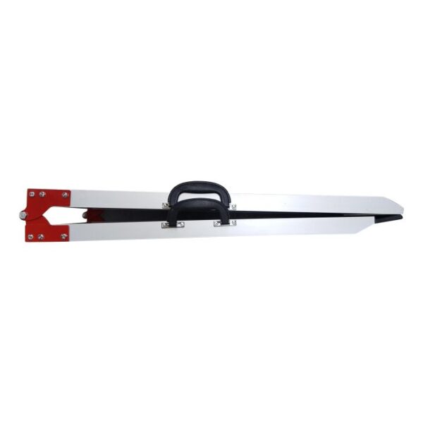 Rampe chien pour voiture – photo 6