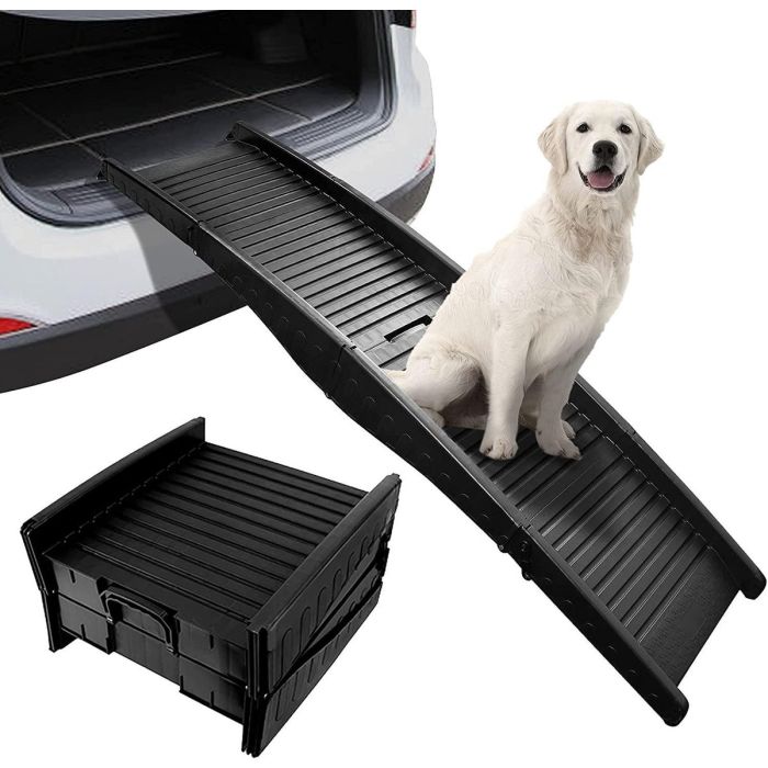 Rampe pliable pour chien – photo 2