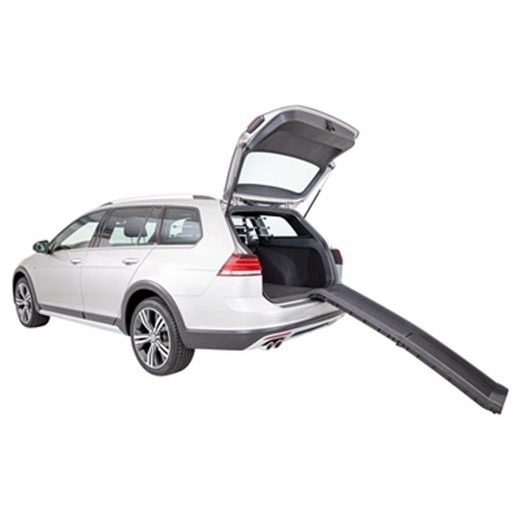 Rampe pour chiens voiture – photo 2