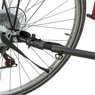 Remorque vélo chien 15 kg – photo 5