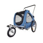 Remorque vélo pour chien jogger – photo 2