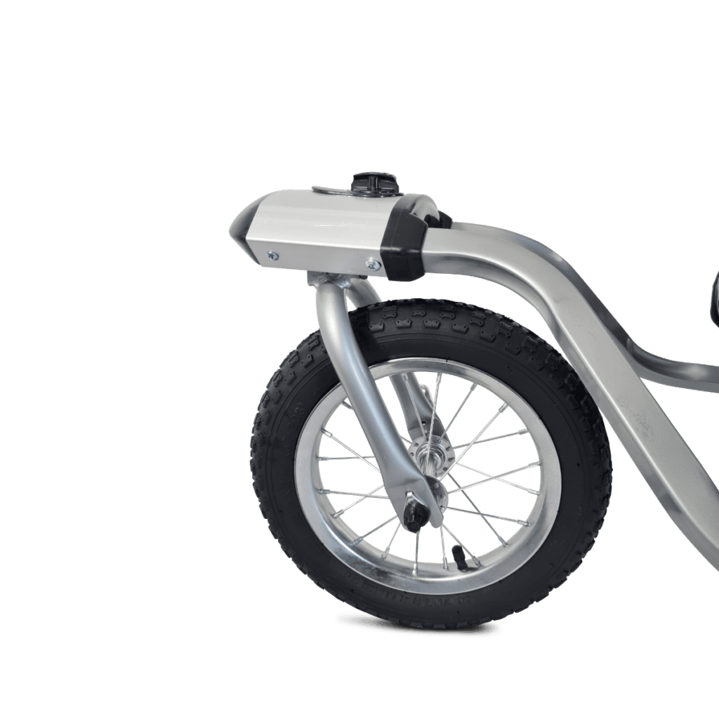 Remorque vélo pour chien jogger – photo 4