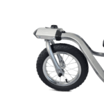 Remorque vélo pour chien jogger – photo 4
