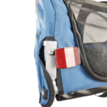 Remorque vélo pour chien jogger – photo 7