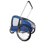 Remorque vélo pour chien jogger – photo 8