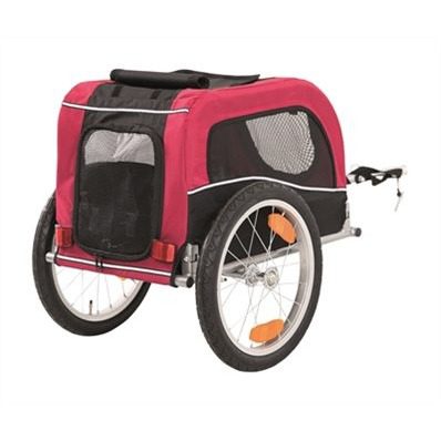 Remorque vélo petit chien – photo 3