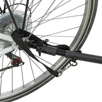 Remorques vélo chien – photo 6