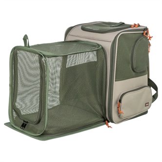 Sac a dos de transport pour chien – photo 1