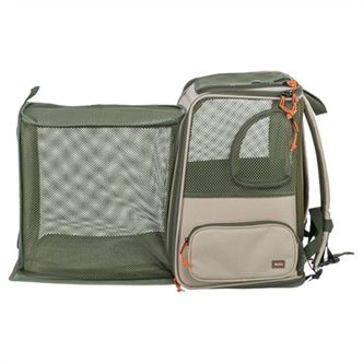 Sac a dos de transport pour chien – photo 3