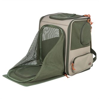 Sac a dos de transport pour chien – photo 4