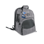 Sac à dos extensible chien – photo 2