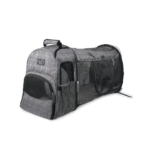 Sac à dos extensible chien – photo 3