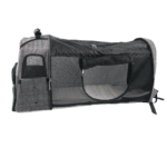 Sac à dos extensible chien – photo 5