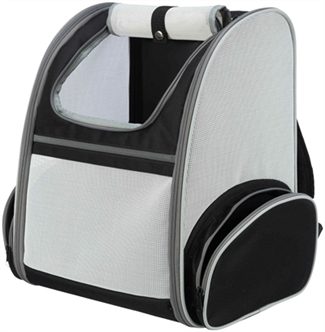 Sac a dos petit chien – photo 1