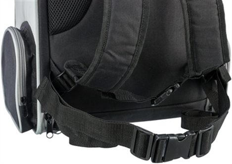 Sac a dos petit chien – photo 2