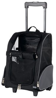 Sac a dos petit chien – photo 1
