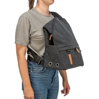 Sac a dos porte chien – photo 3