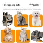 Sac à dos pour chats – photo 2