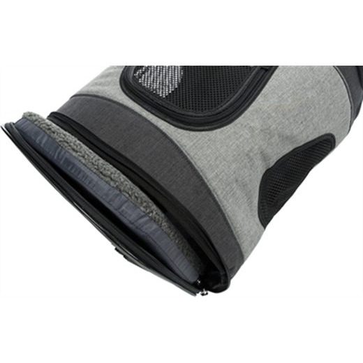 Sac à dos pour chien 12 kg – photo 7